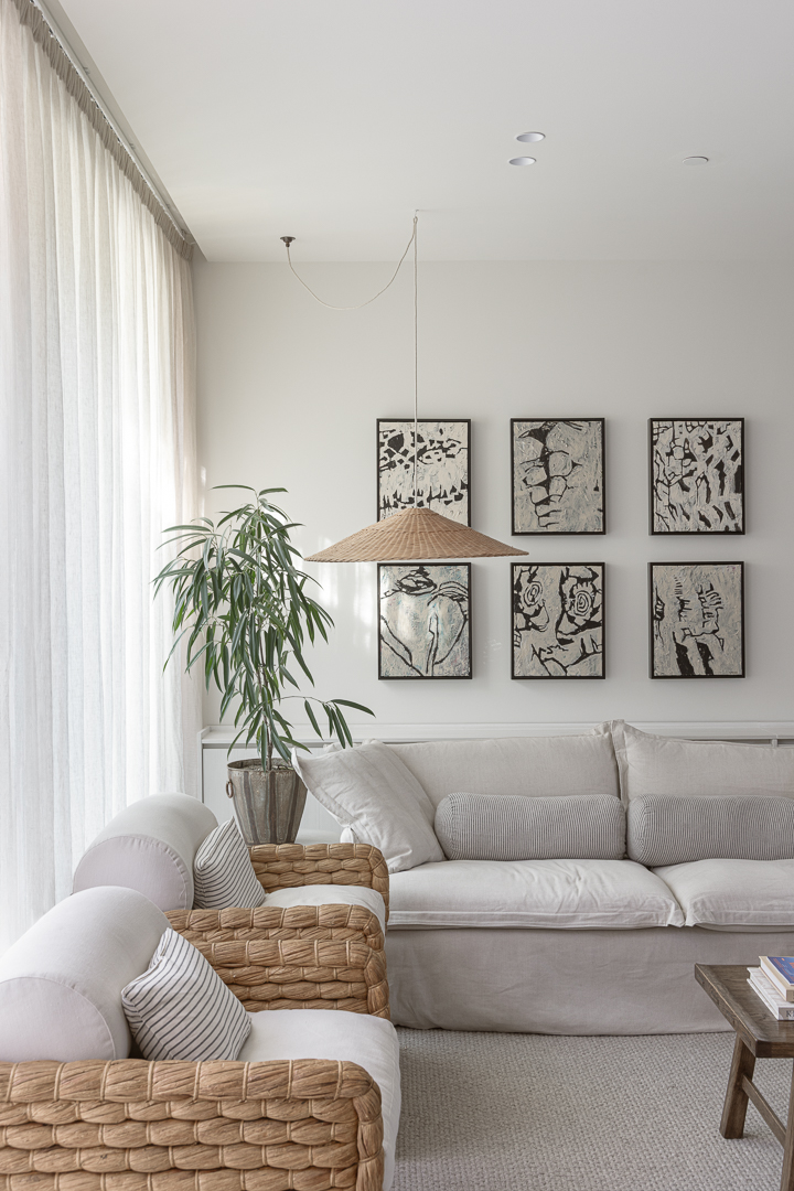 ECHO-1 Estate - Hawthorn