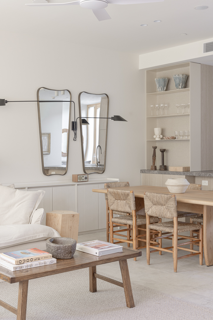 ECHO-1 Estate - Hawthorn