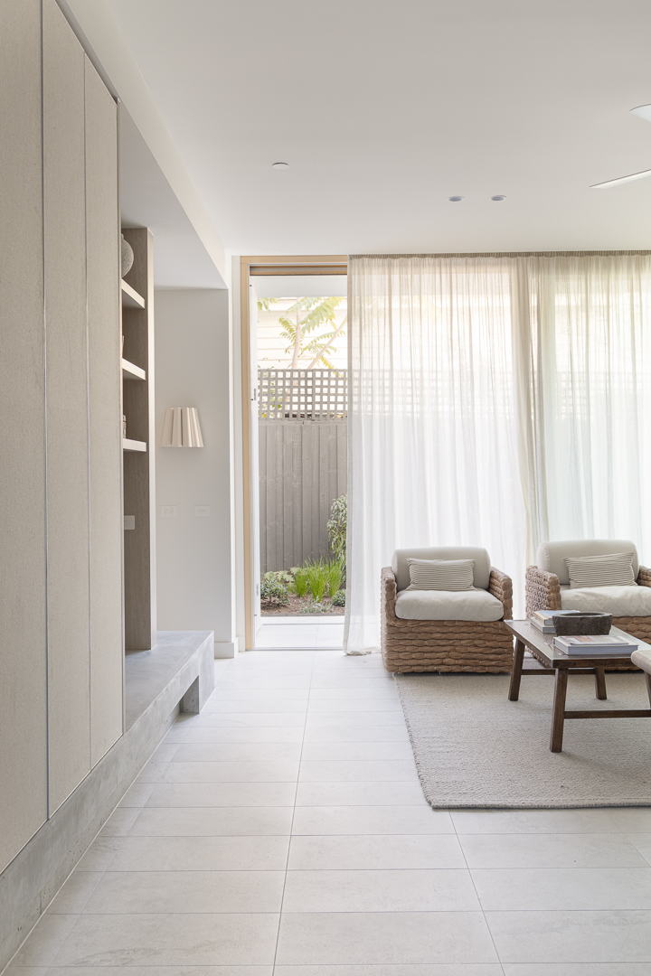ECHO-1 Estate - Hawthorn