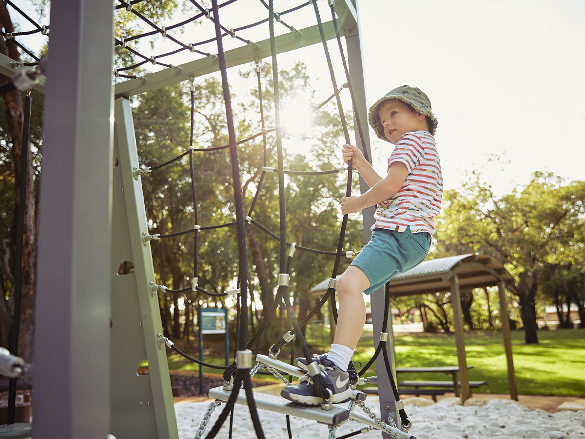 East Green Estate - Greenwood Lifestyle