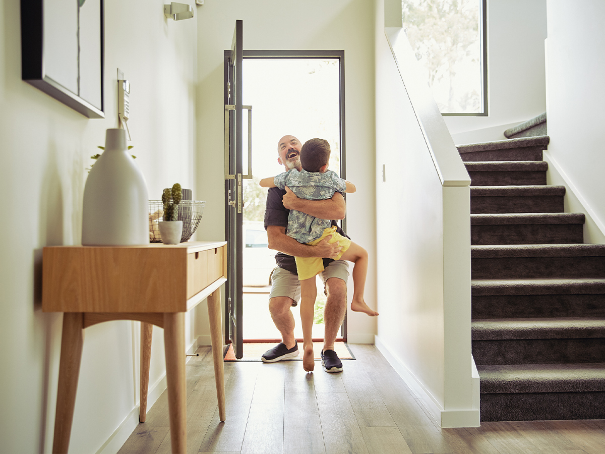 East Green Estate - Greenwood Lifestyle
