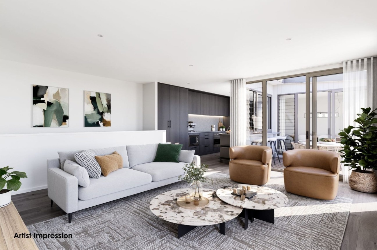 East Grove Townhomes - East Gosford Living