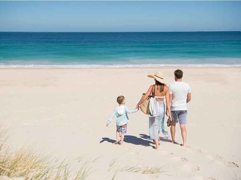 East Of The Beach Estate - Eglinton Lifestyle