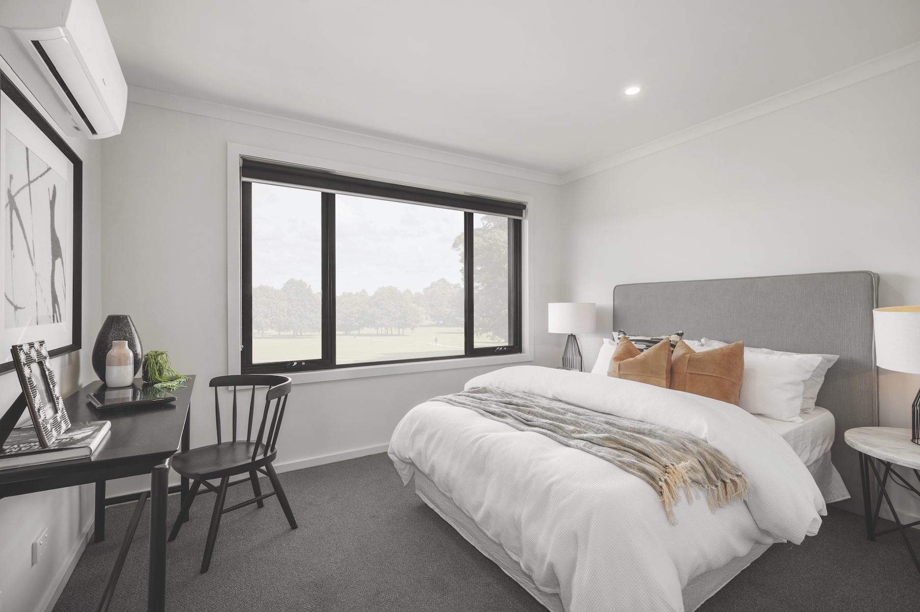 East Quarter Townhomes at Eliston Estate - Clyde Soho Collection 3 Bedroom2