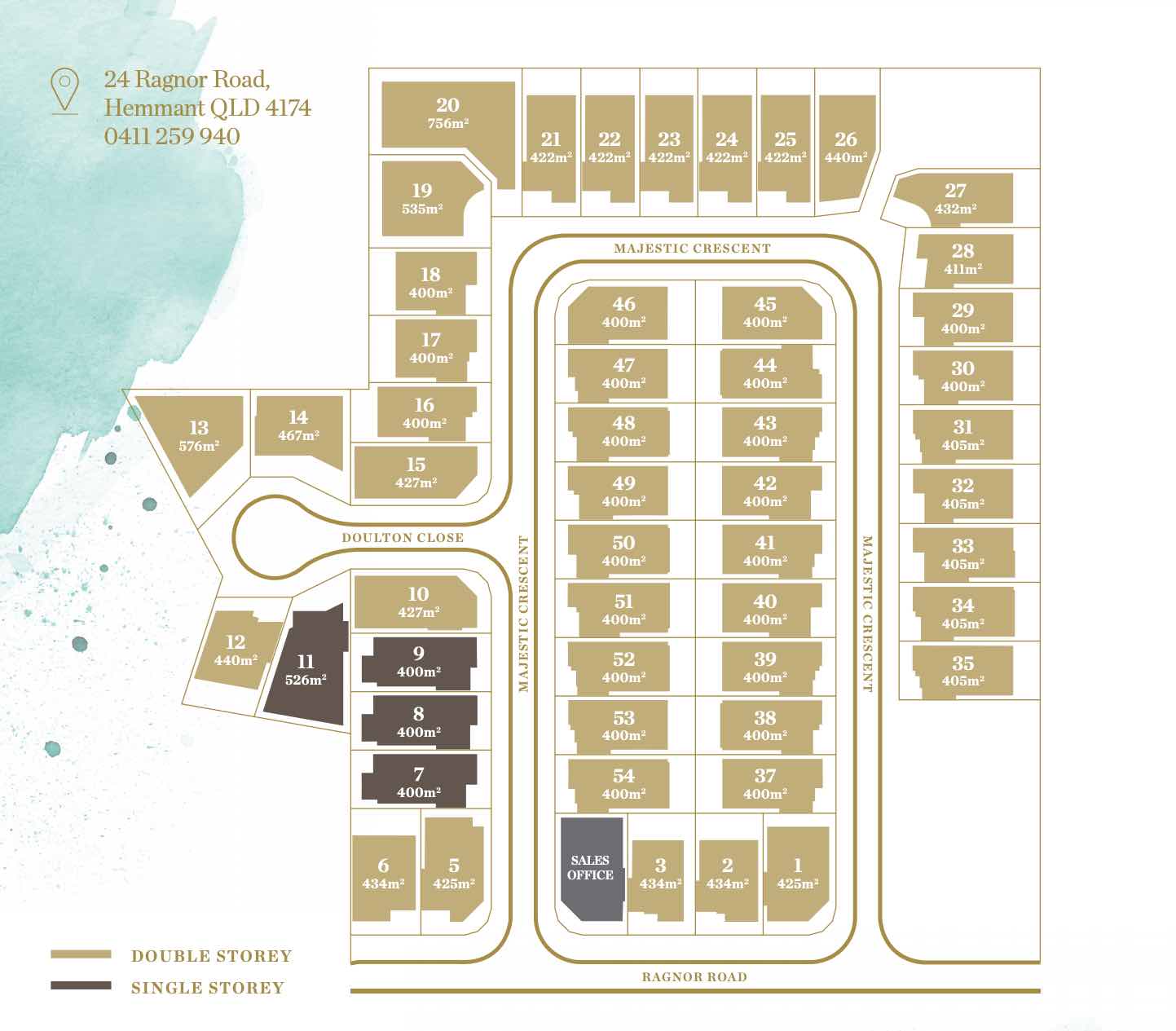 Eastpoint Estate - 24 Ragnor Road, Hemmant QLD 4174