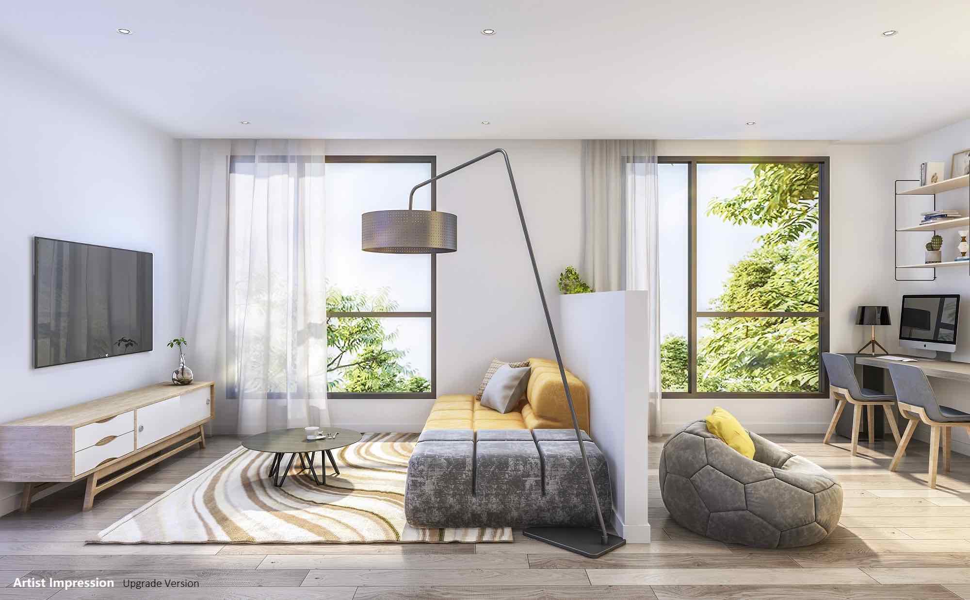 Eastwood Monash Estate - Clayton