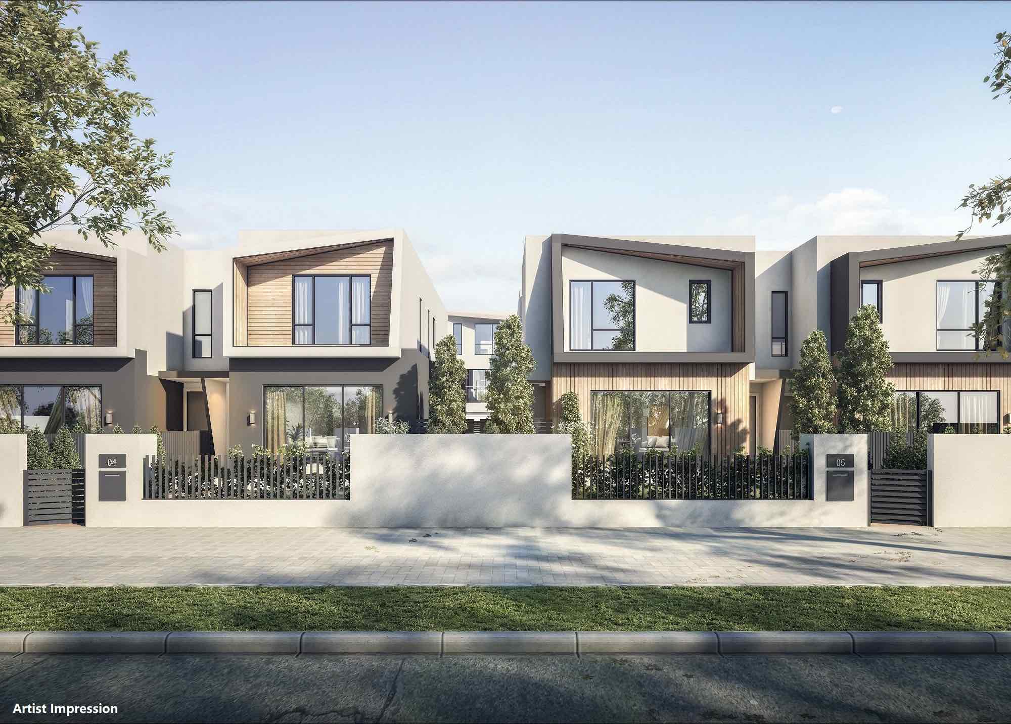 Eastwood Monash Estate - 29 Browns Road, Clayton VIC 3168