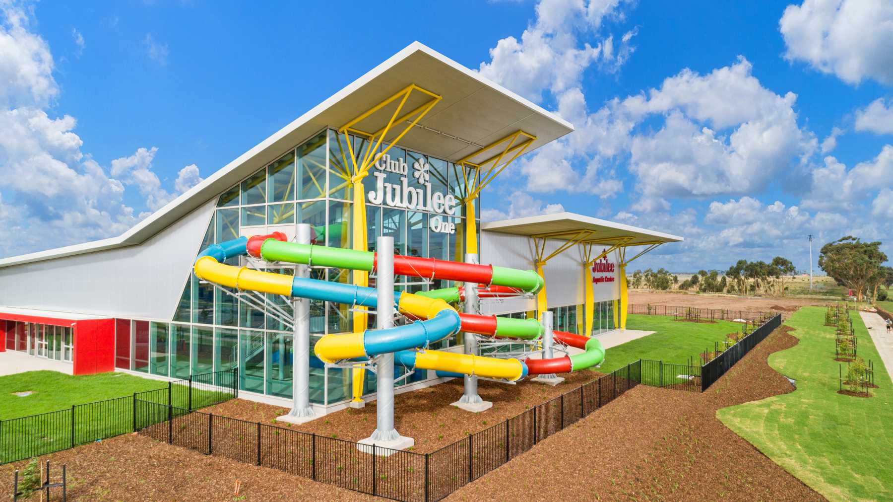Echo Townhomes in Jubilee - Wyndham Vale