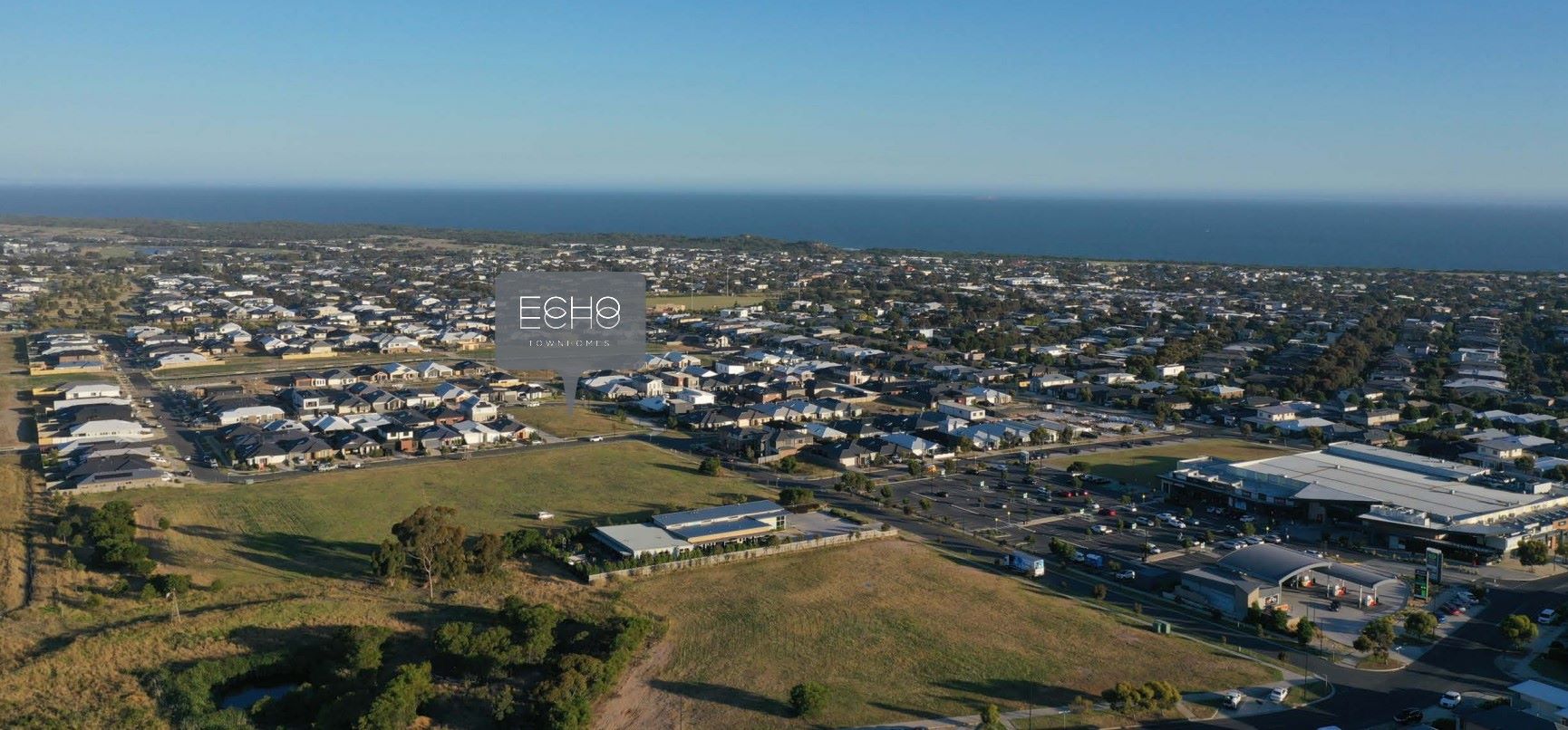 Glenvill Homes in The Dunes - Lillium Lane, Torquay VIC 3228