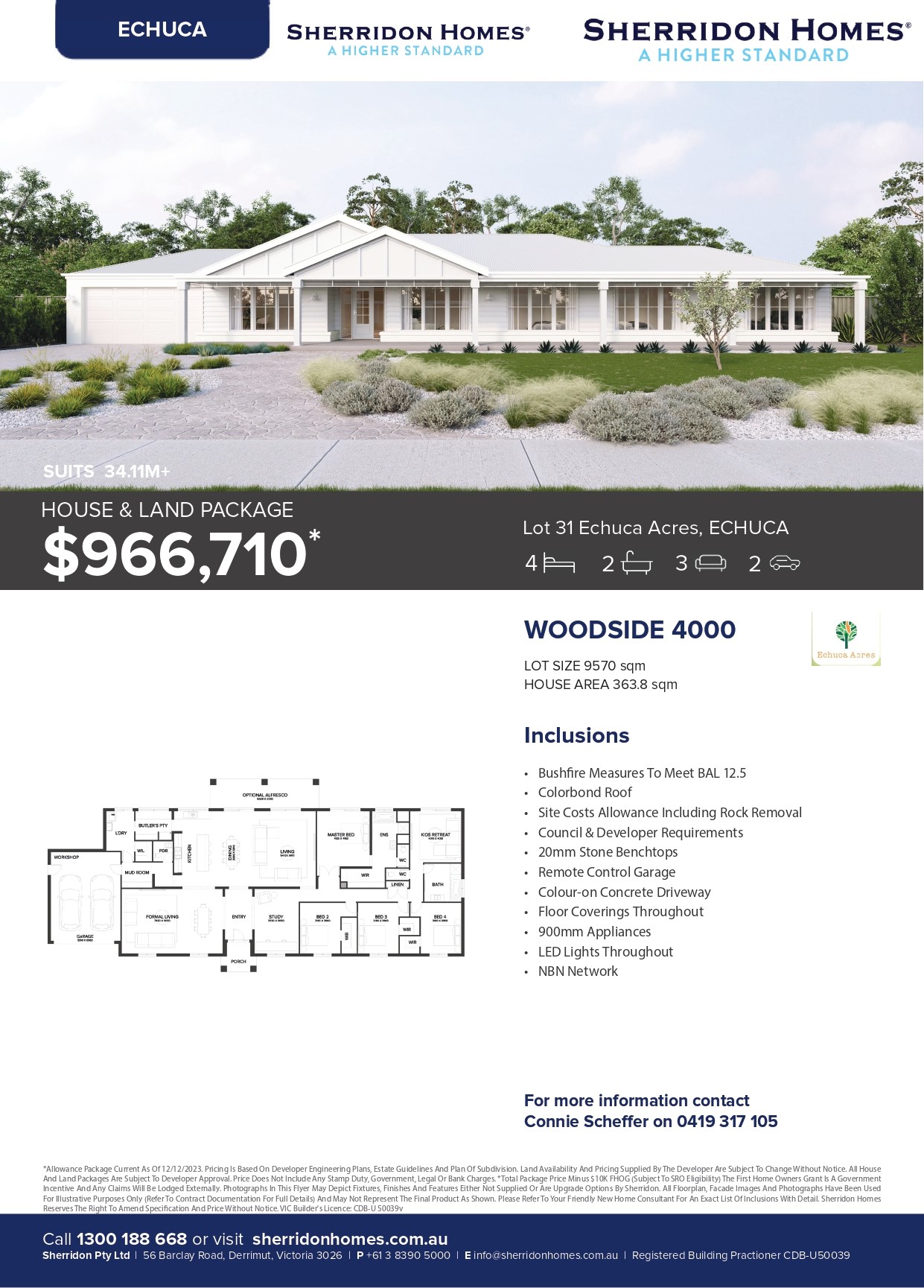 Echuca Acres Estate - Echuca Other