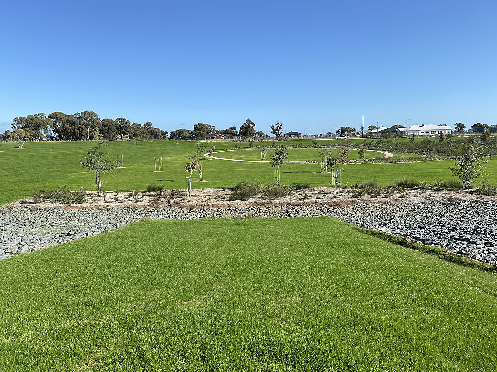 Echuca Fields Estate - Echuca