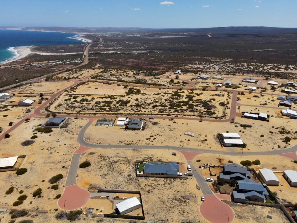 Eco Flora Estate - Kalbarri