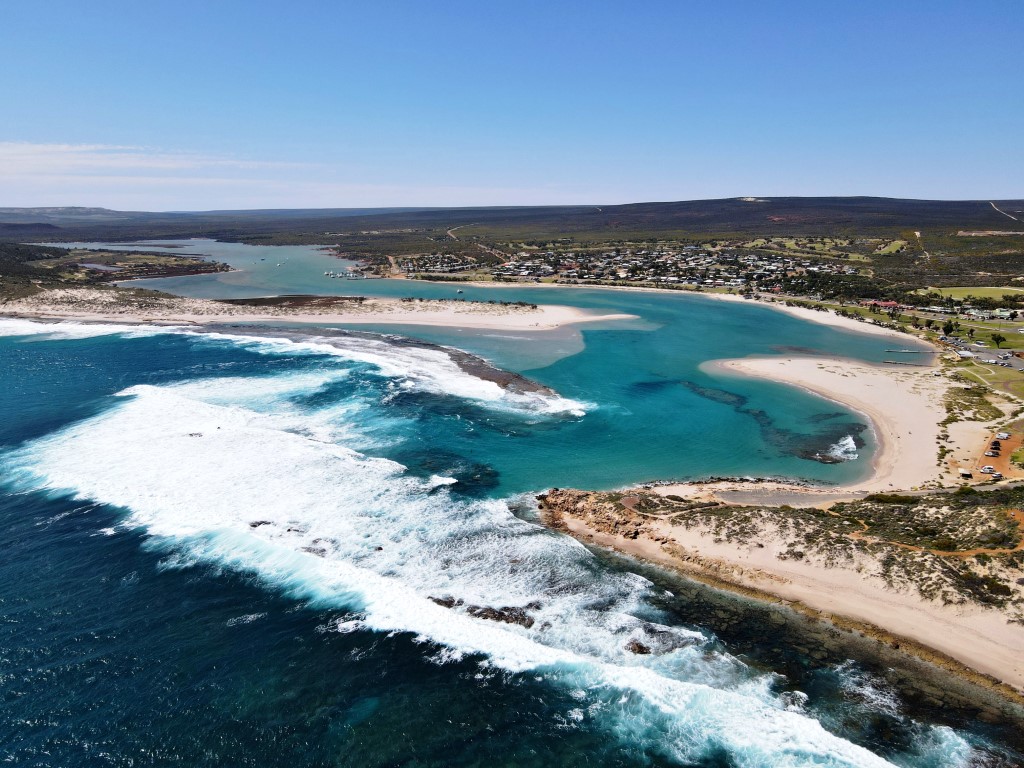 Eco Flora Estate - Kalbarri