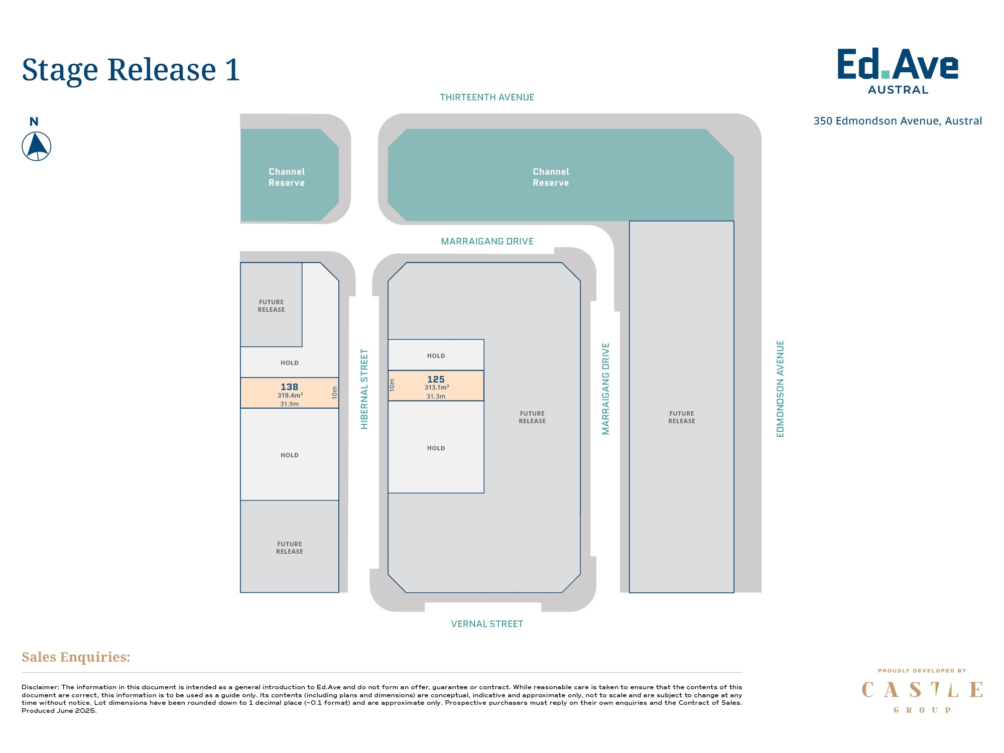 Ed-Ave Estate - Austral Other