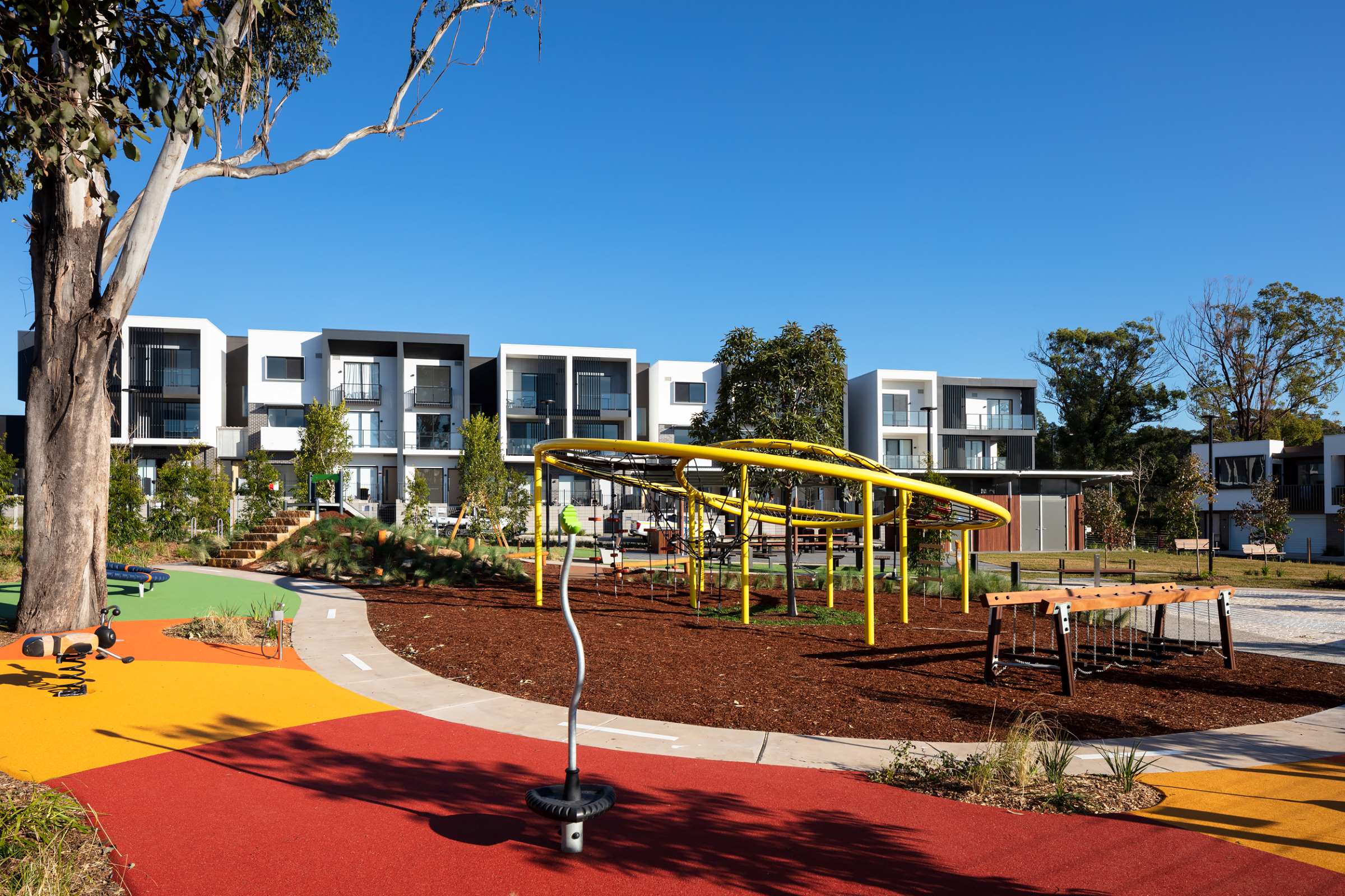 Ed-Square - Edmondson Park