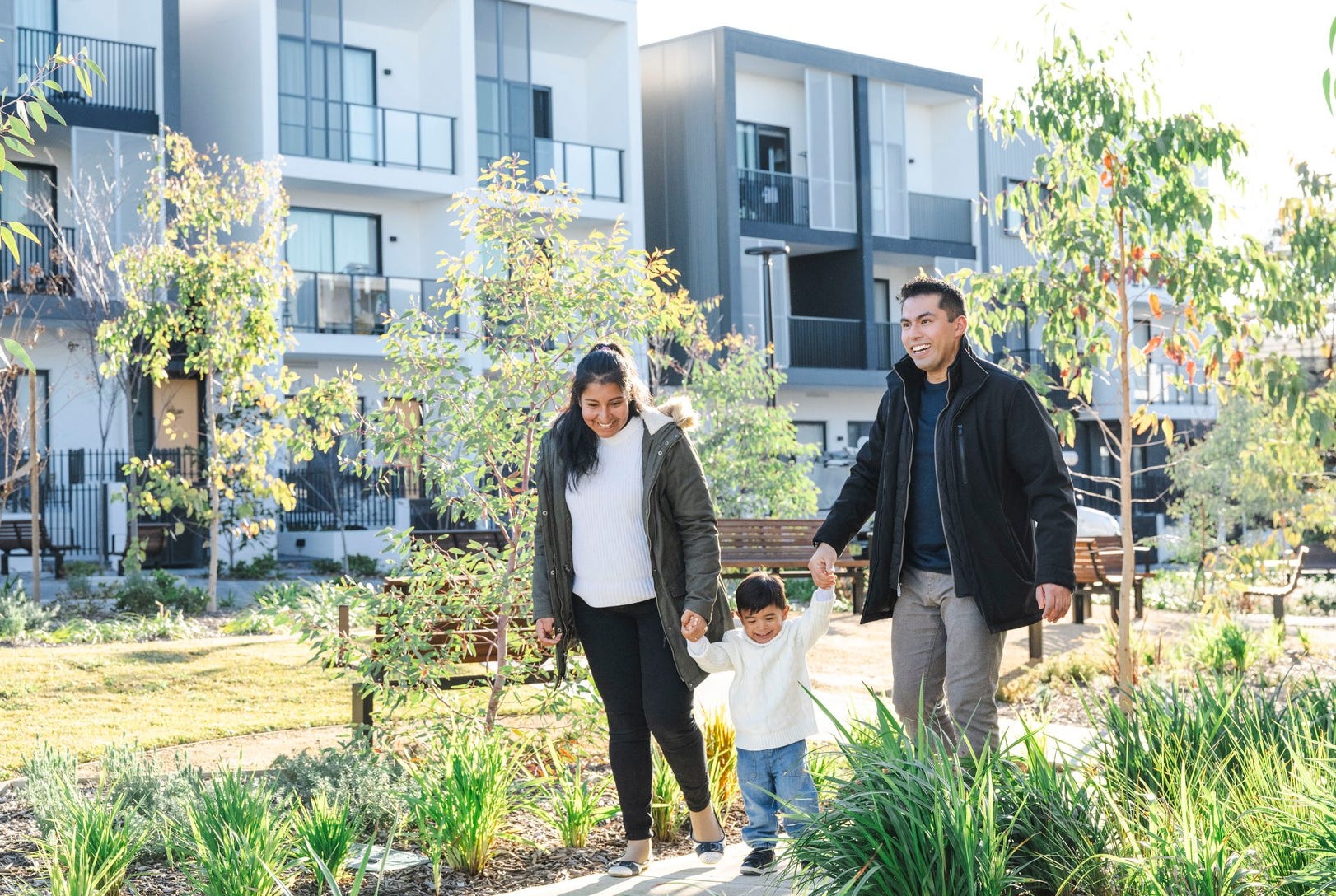 Ed-Square - Edmondson Park Lifestyle