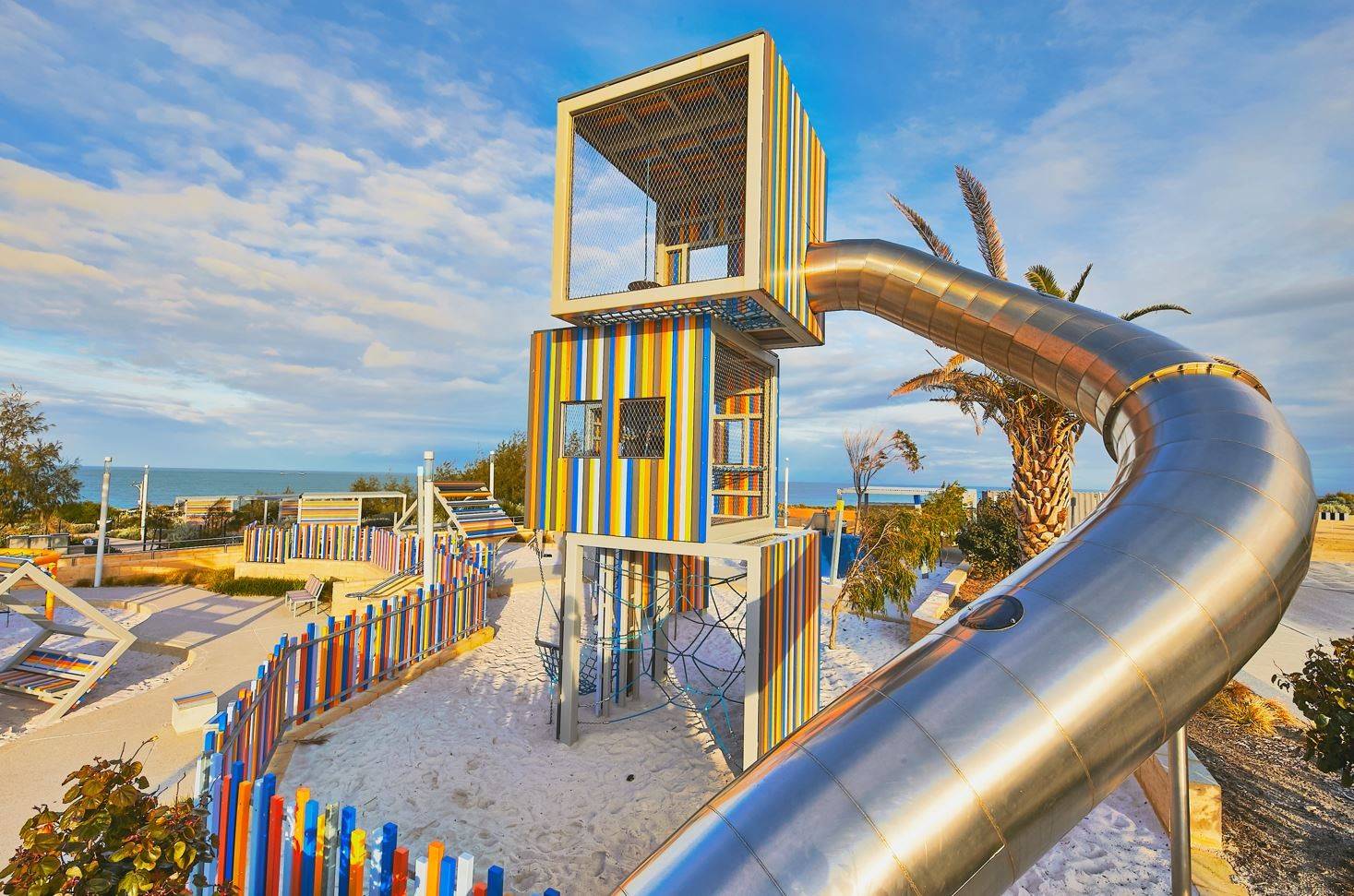 Eden Beach Estate - Jindalee Park