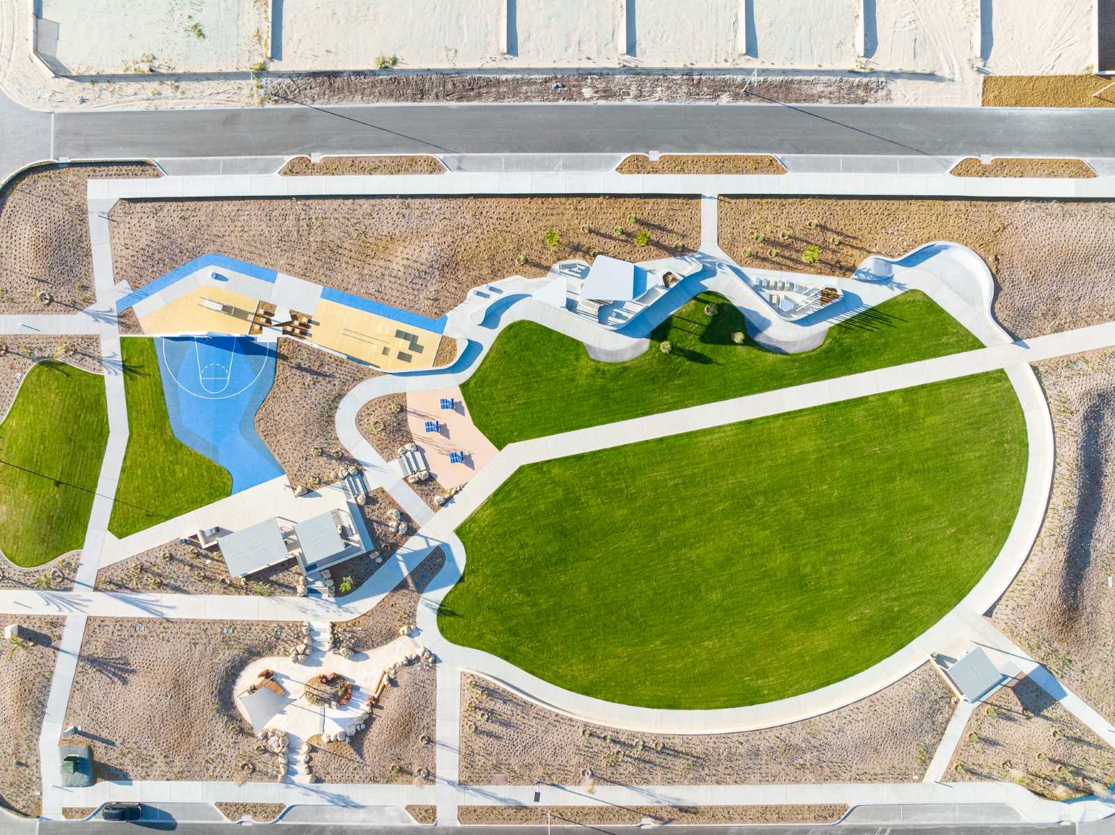 Eden Beach Estate - Jindalee Park