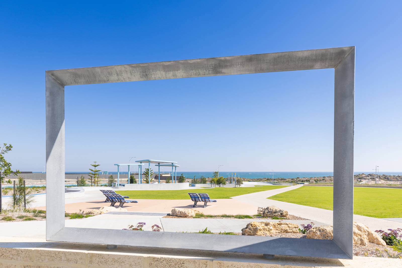 Eden Beach Estate - Jindalee Park