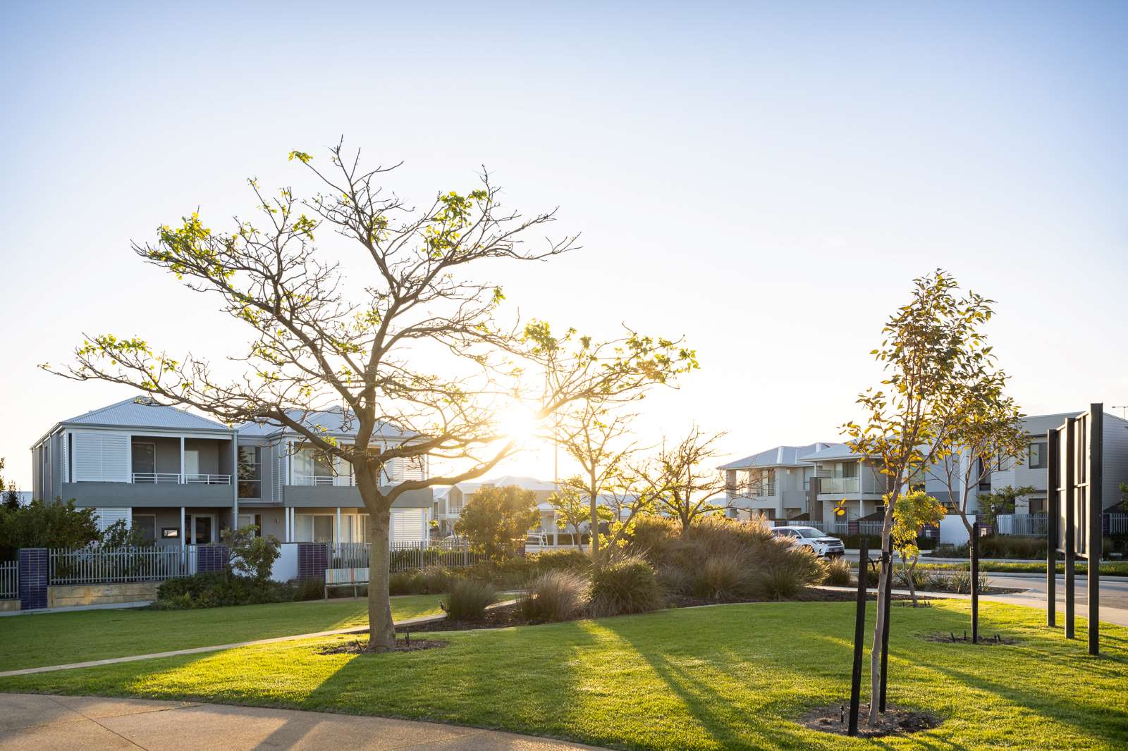 Eden Beach Estate - Jinda Lifestyle