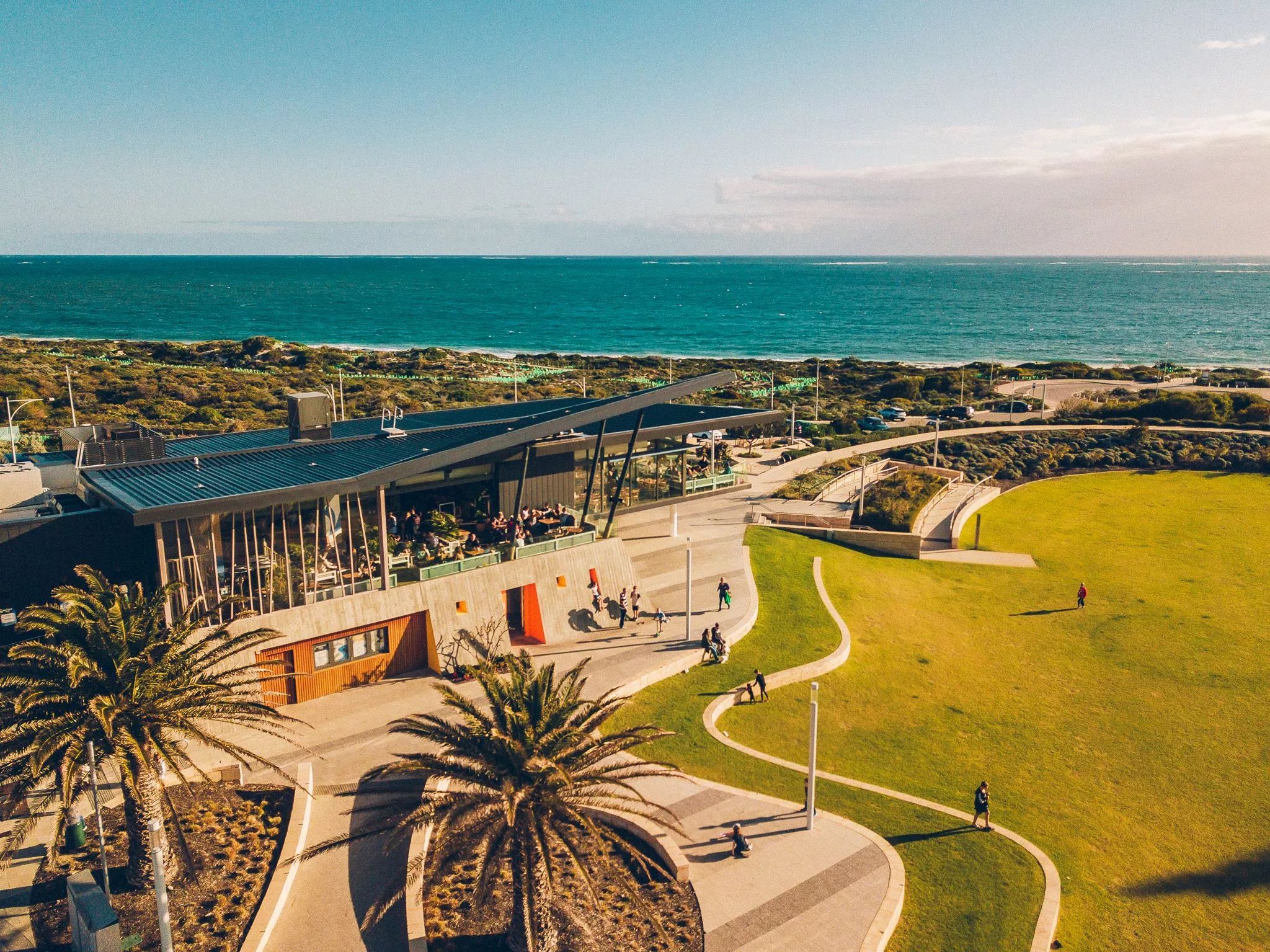 Eden Beach Estate - Jinda Lifestyle