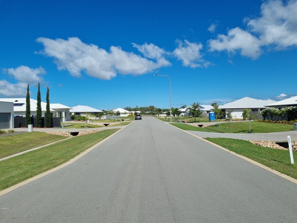 Eden Park Estate - Jensen