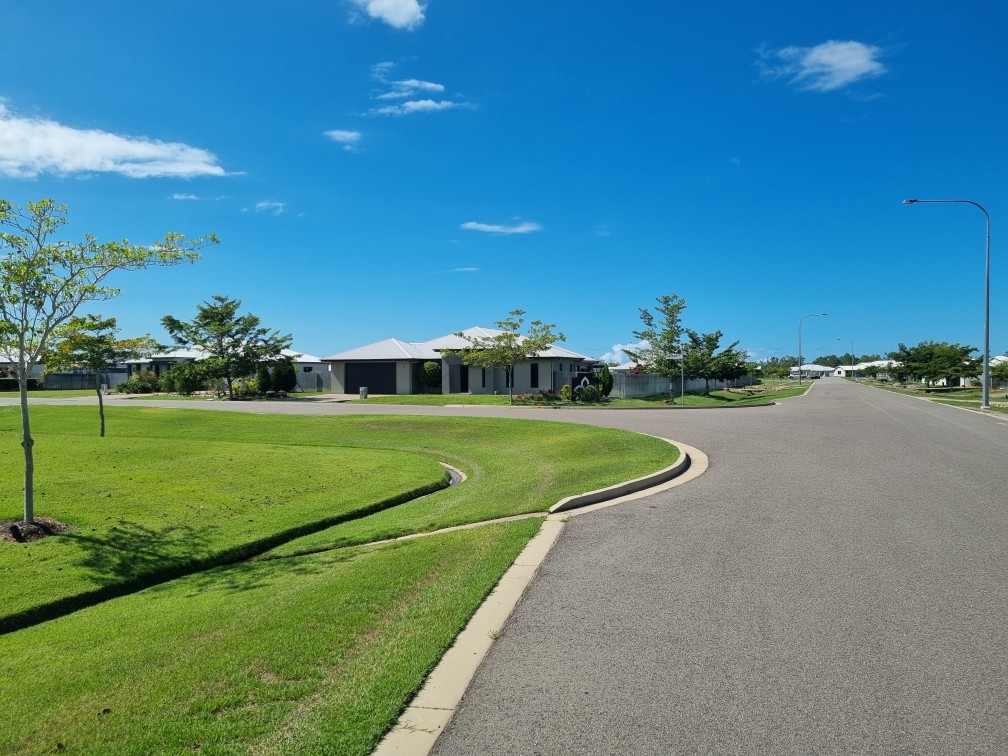 Eden Park Estate - Jensen