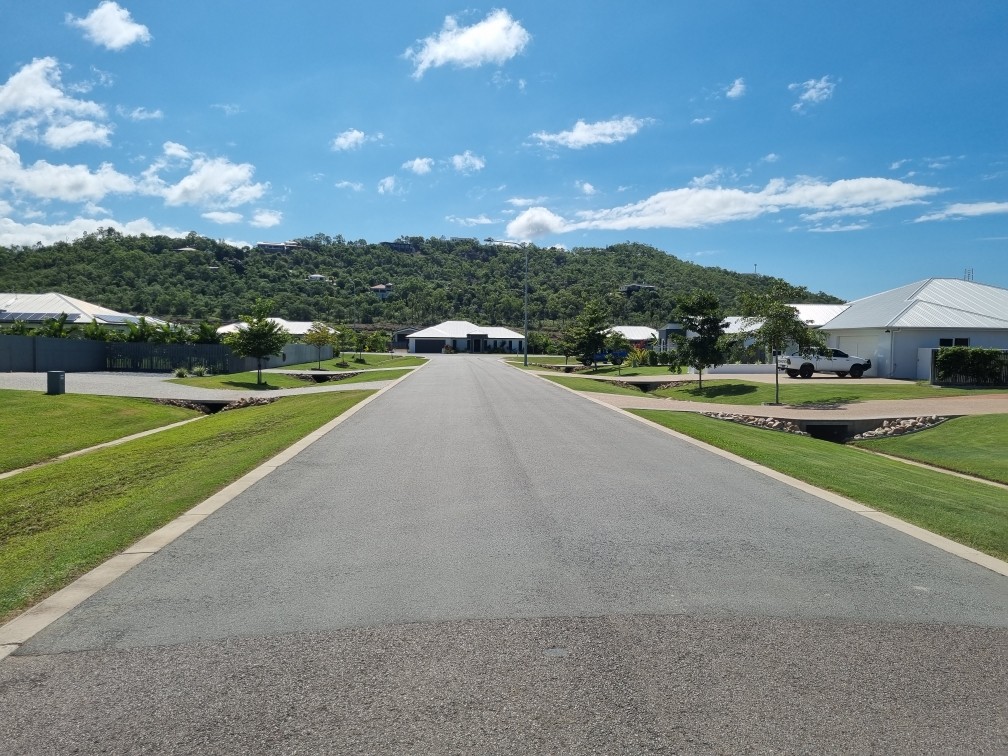 Eden Park Estate - Jensen