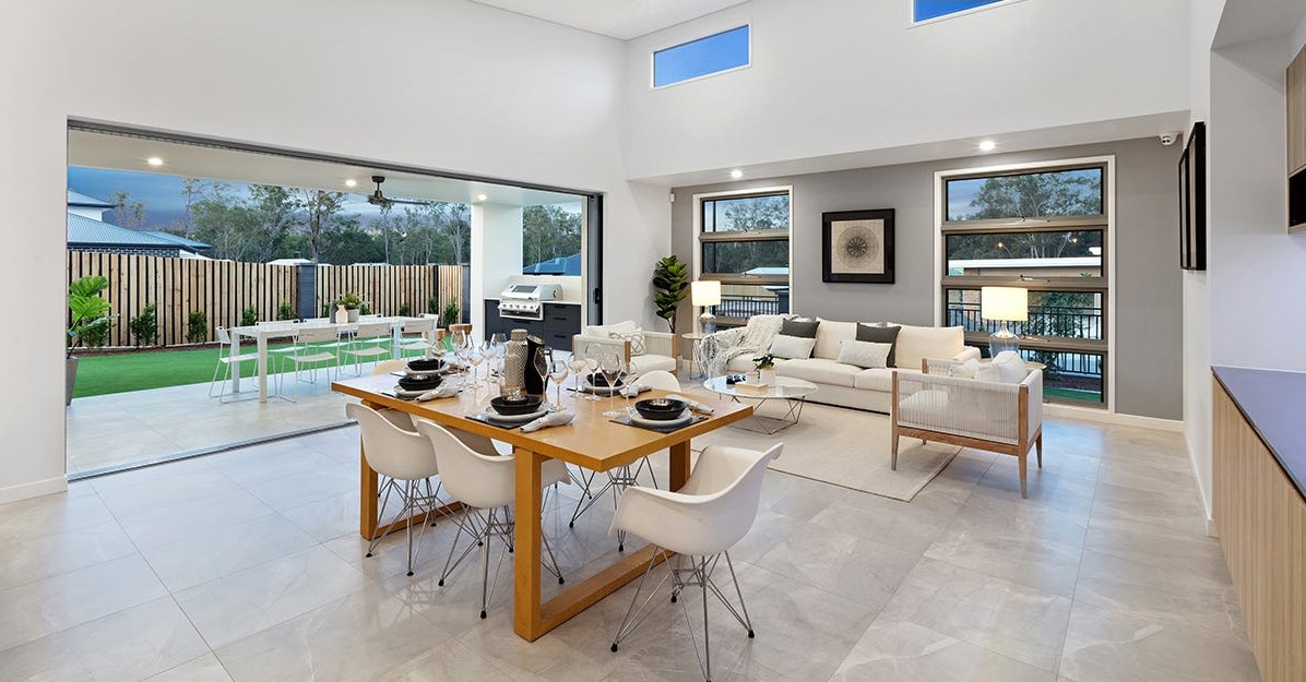 Eden-s Crossing Estate - Redbank Plains Living