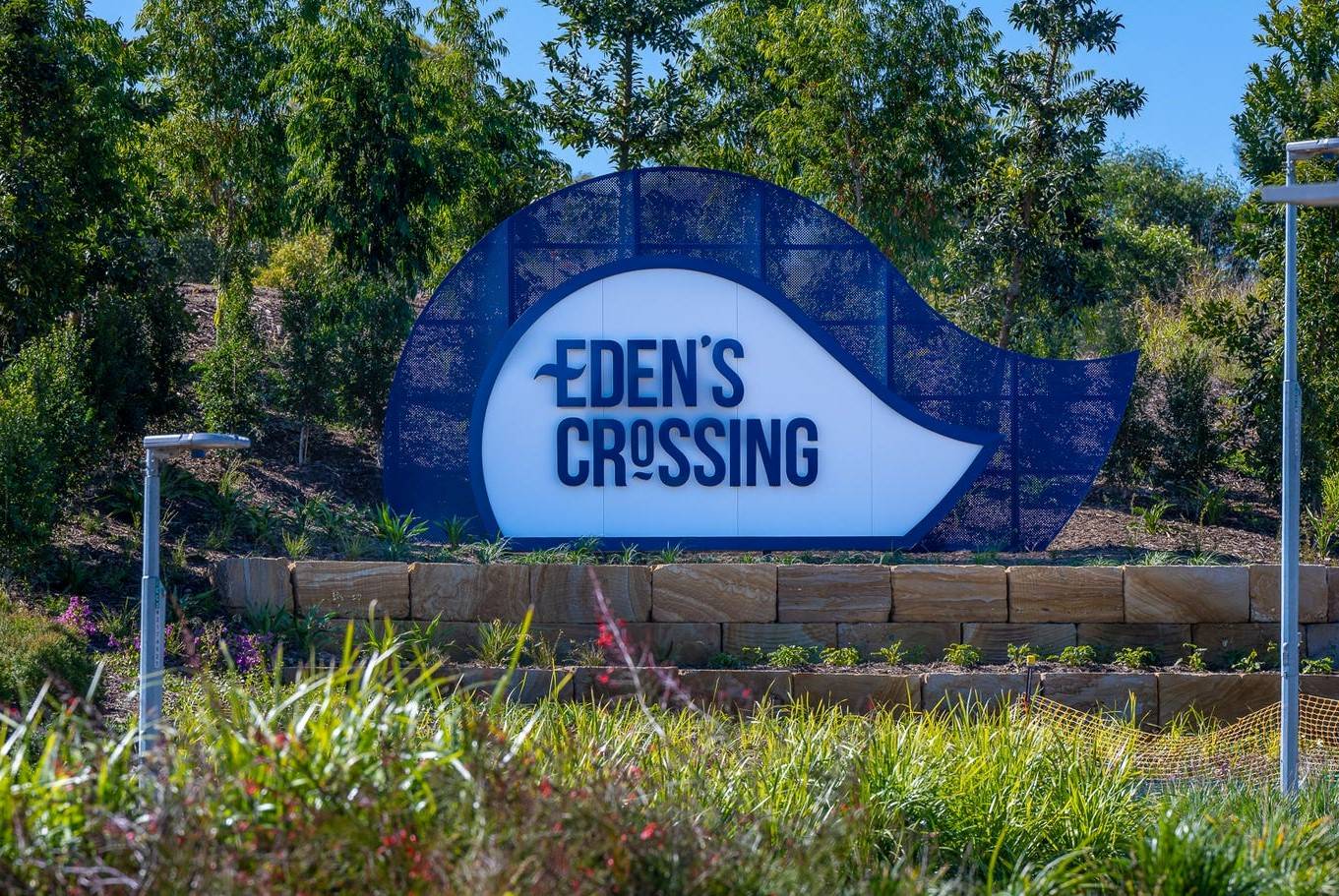 Eden-s Crossing Estate - Redbank Plains
