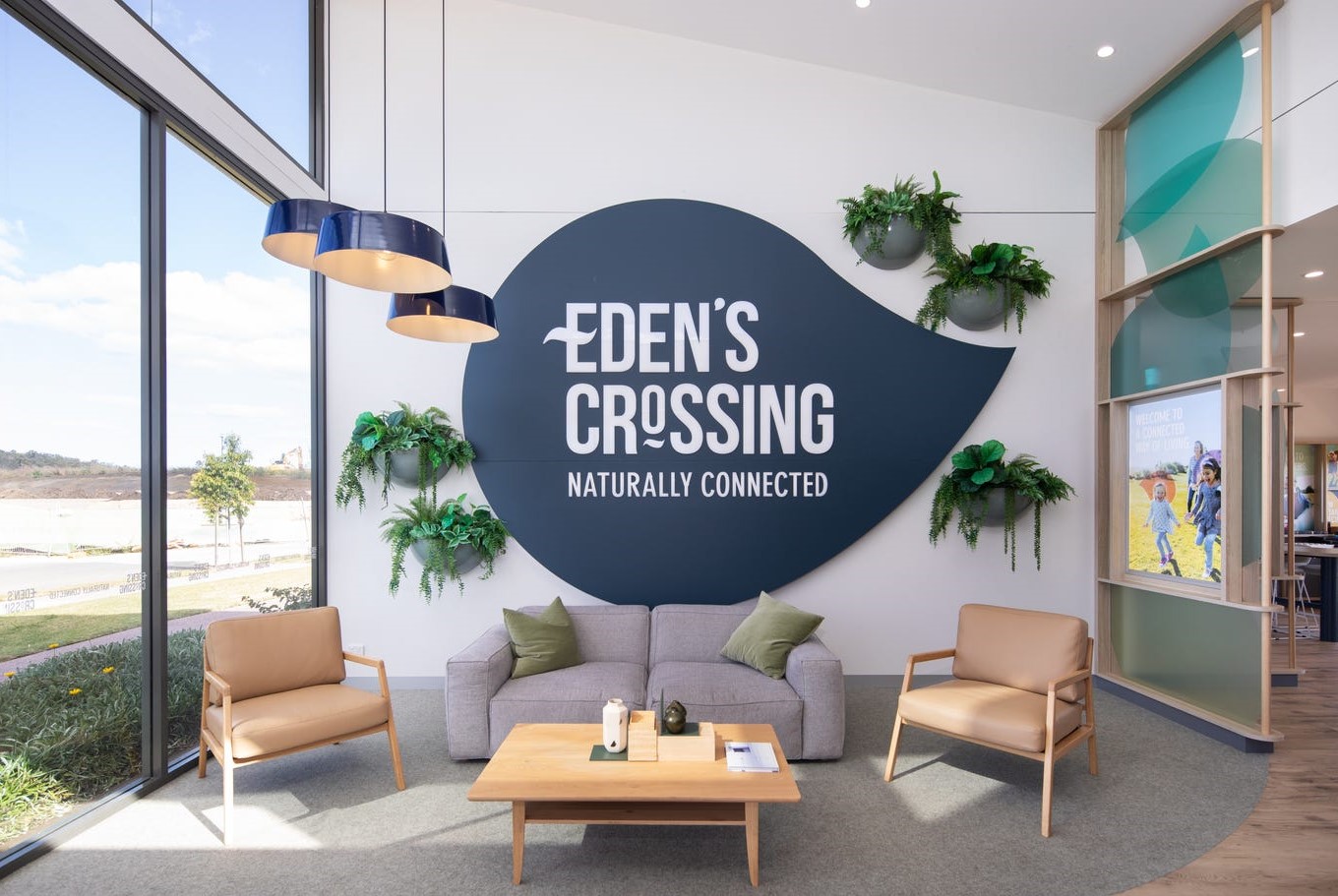 Eden-s Crossing Estate - Redbank Plains