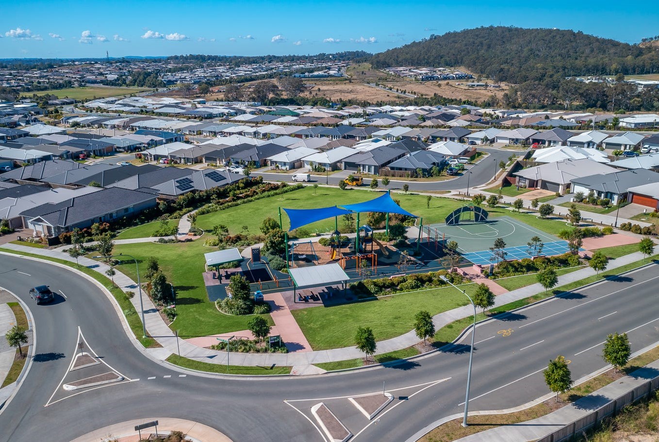 Eden-s Crossing Estate - Redbank Plains