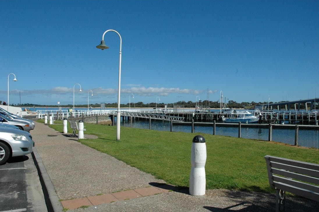 Edgewater Estate - San Remo Lifestyle