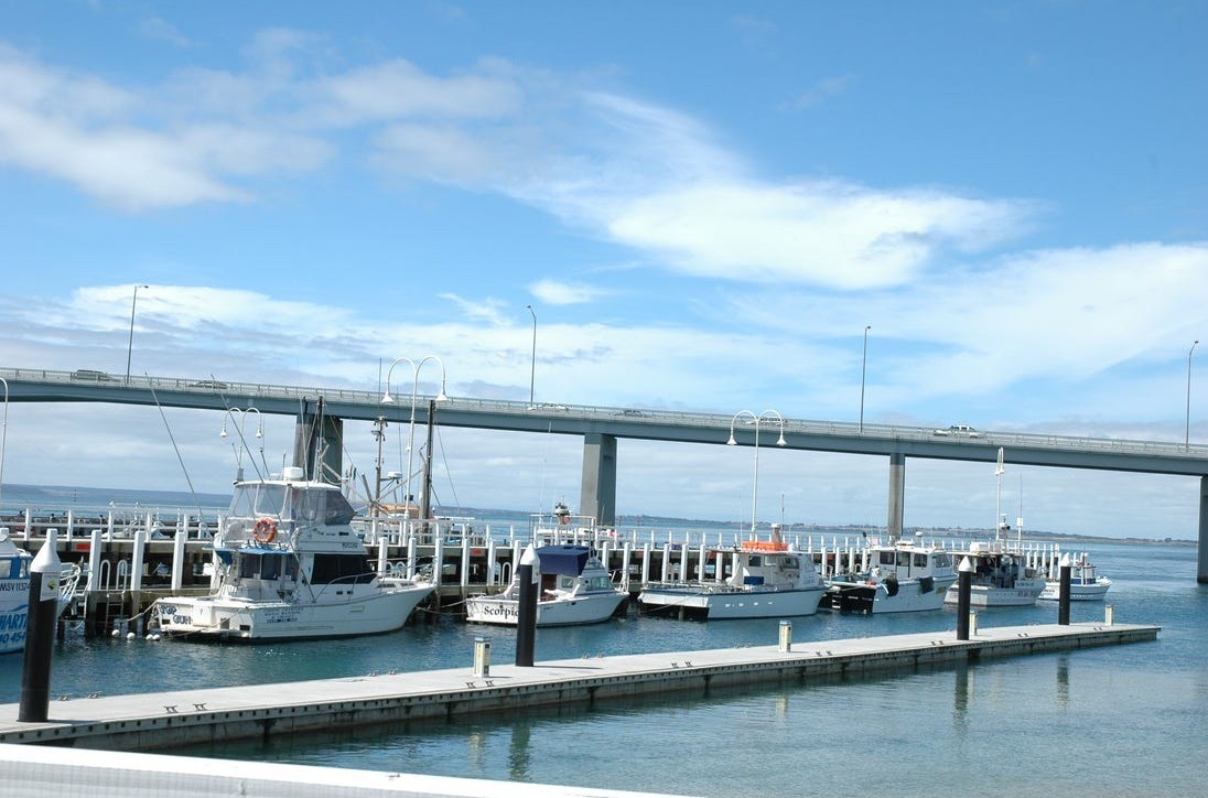 Edgewater Estate - San Remo Lifestyle