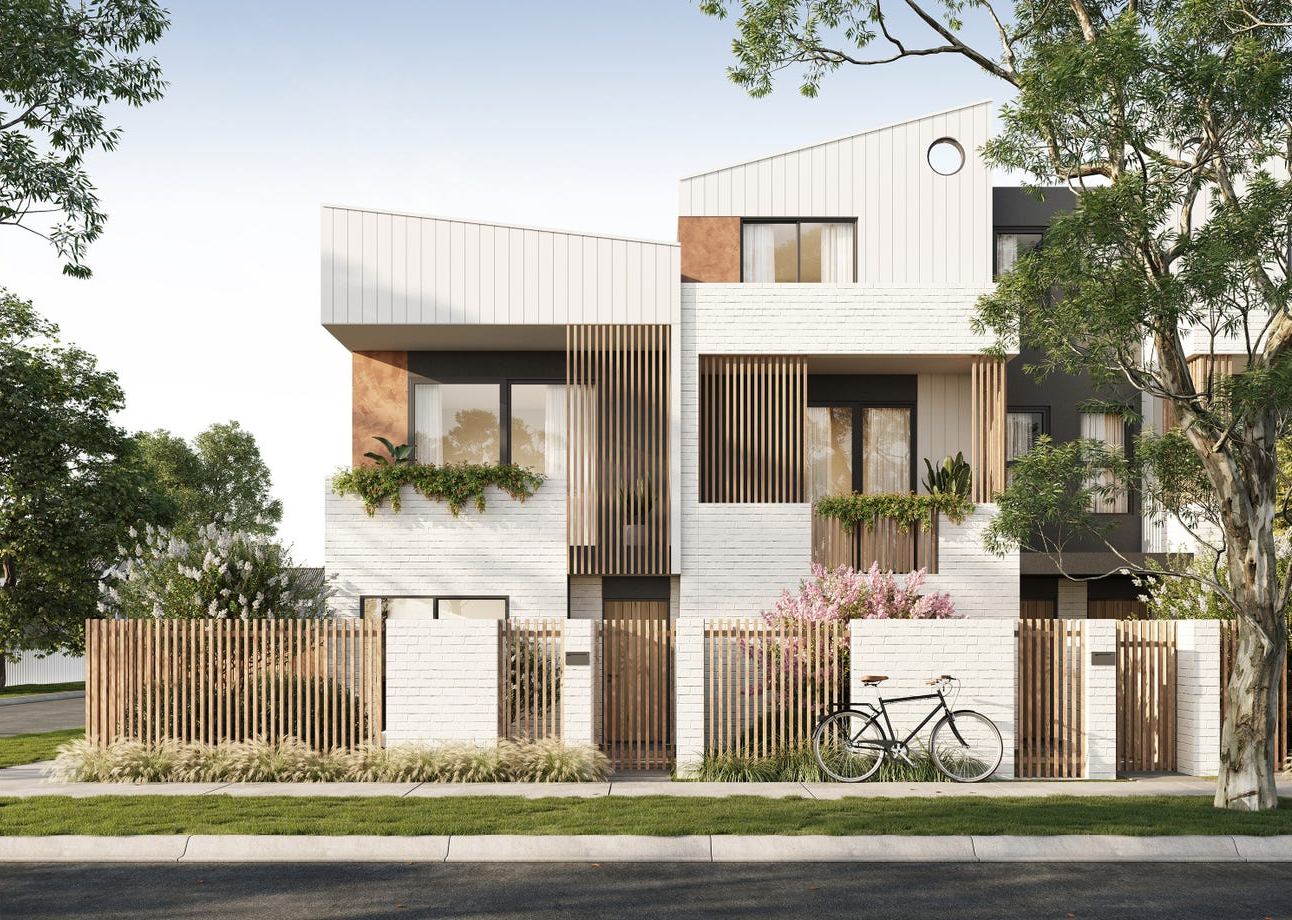 Edithvale Place - Edithvale