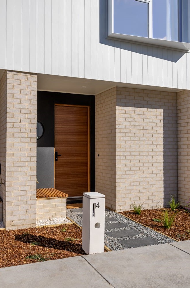 Edithvale Place - Edithvale External