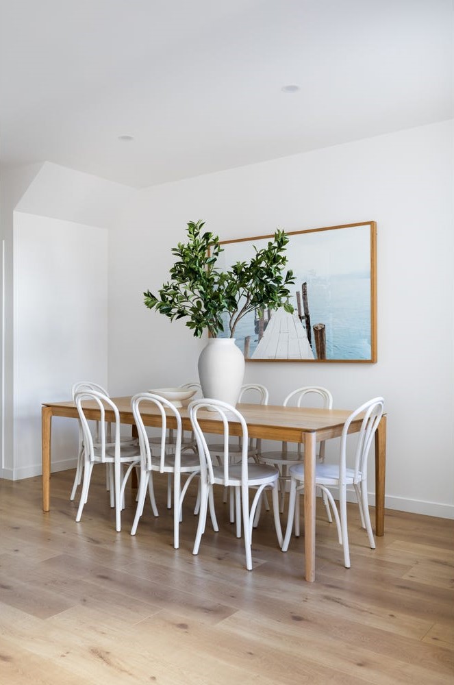 Edithvale Place - Edithvale Kitchen