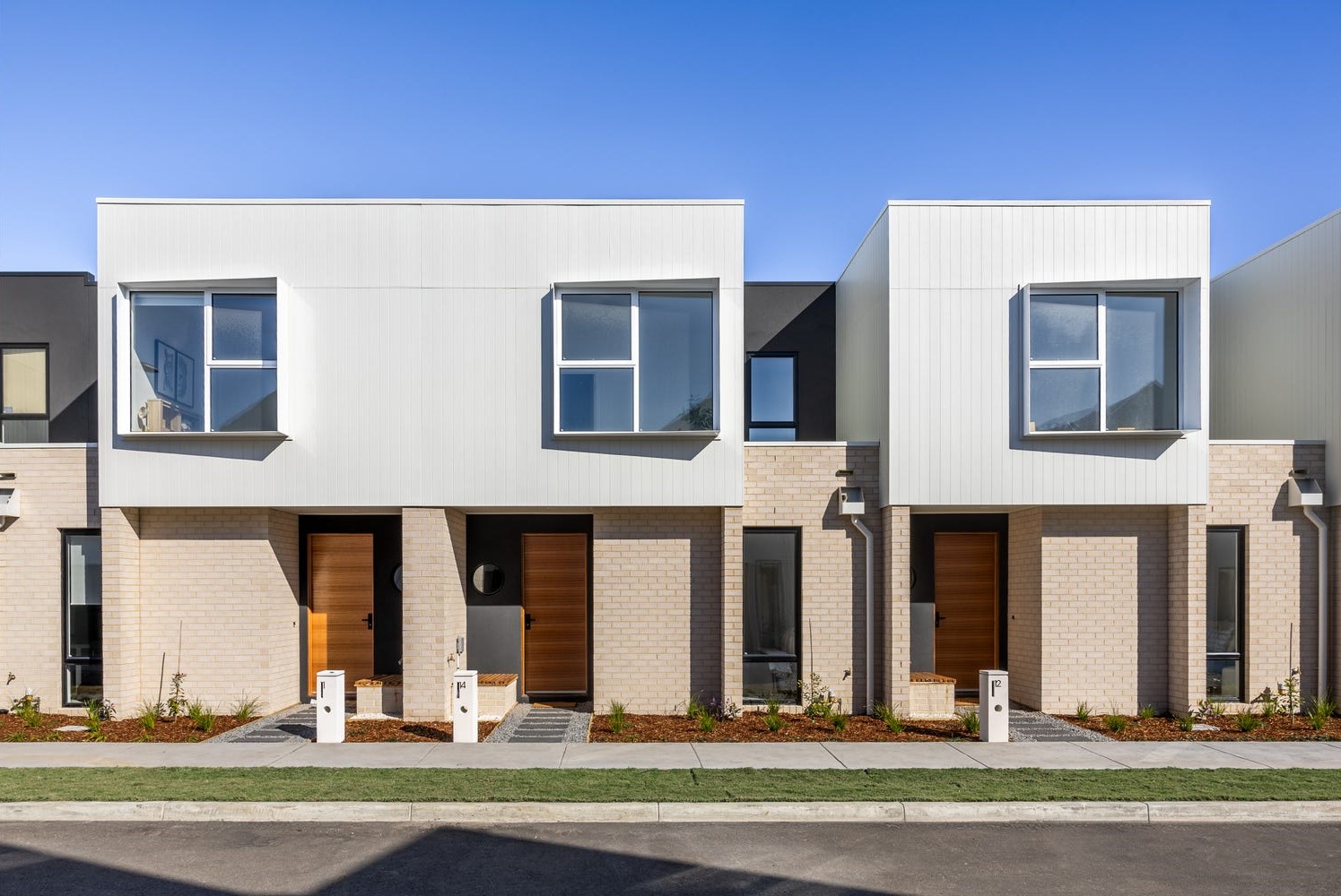 Edithvale Place - Edithvale External