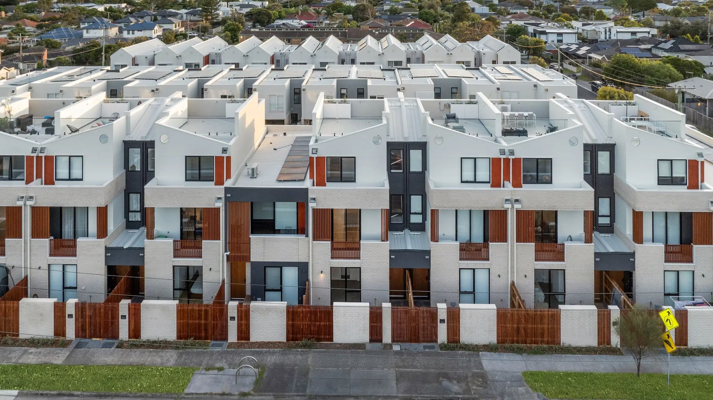 Edithvale Place - Edithvale Aerial