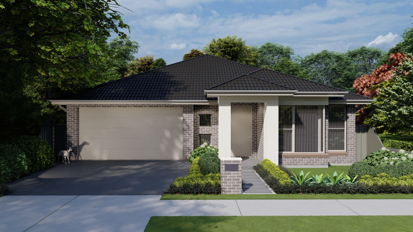 Edmondson Park Estate - Edmondson Park
