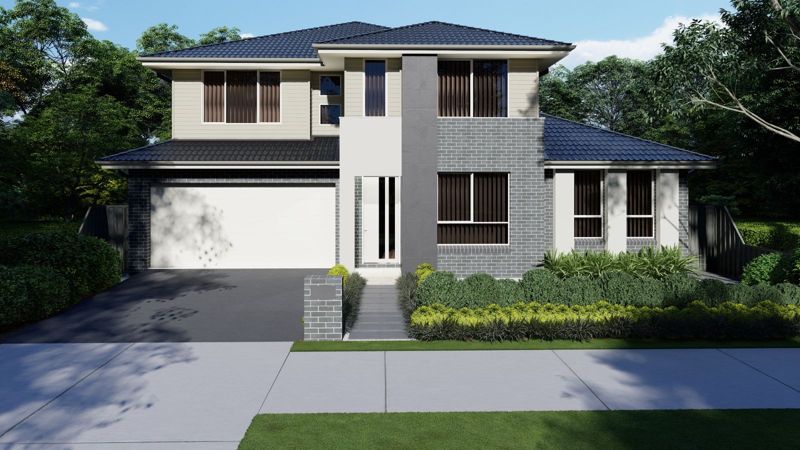Edmondson Park Estate - Edmondson Park
