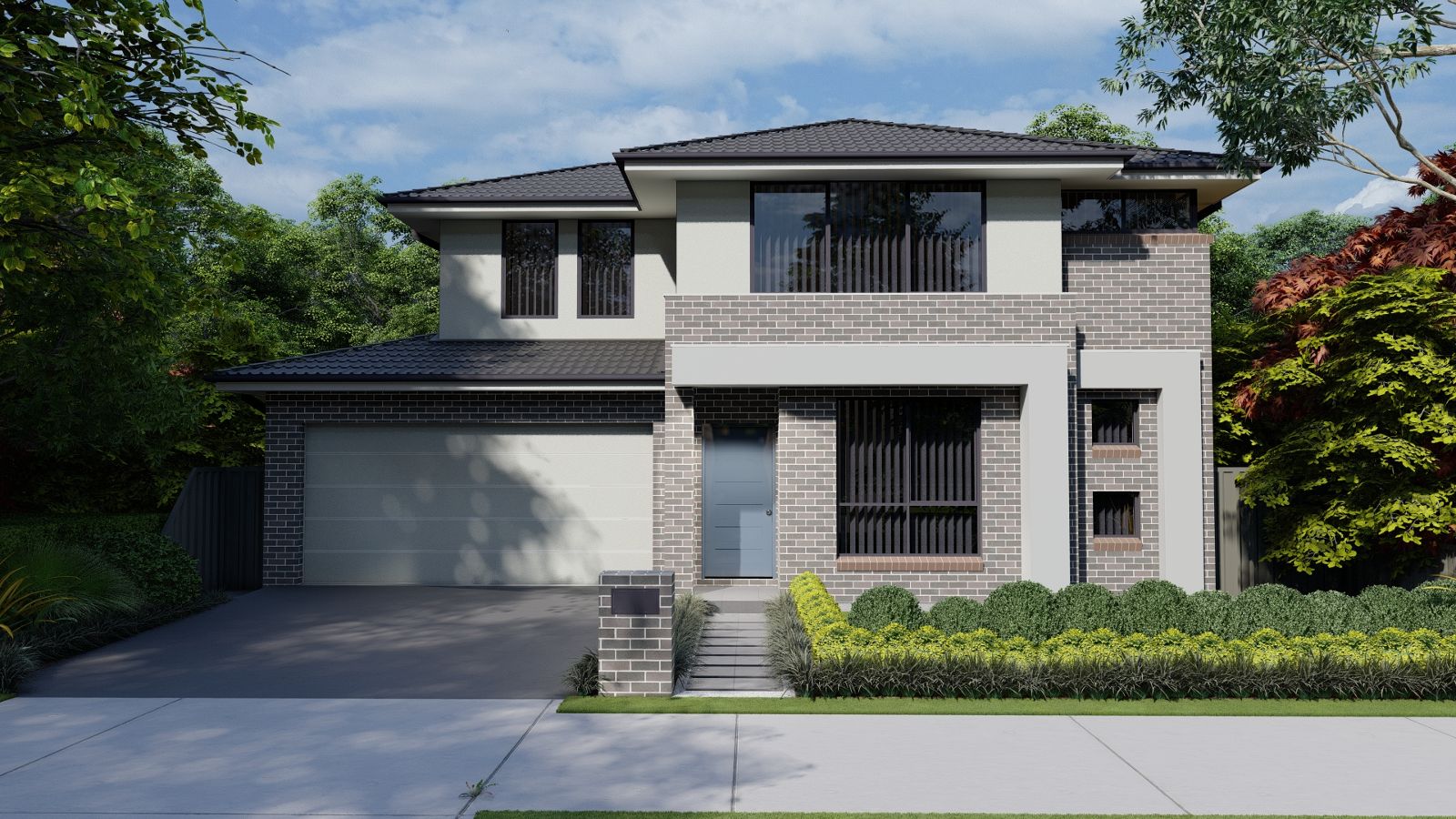Edmondson Park Estate - Edmondson Park