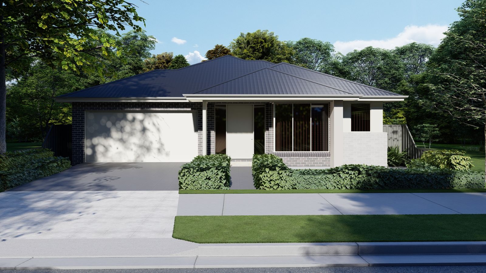 Edmondson Park Estate - Edmondson Park