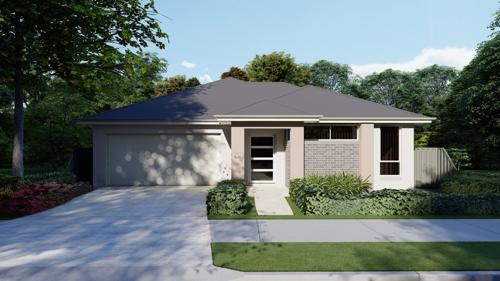Edmondson Park Estate - Edmondson Park