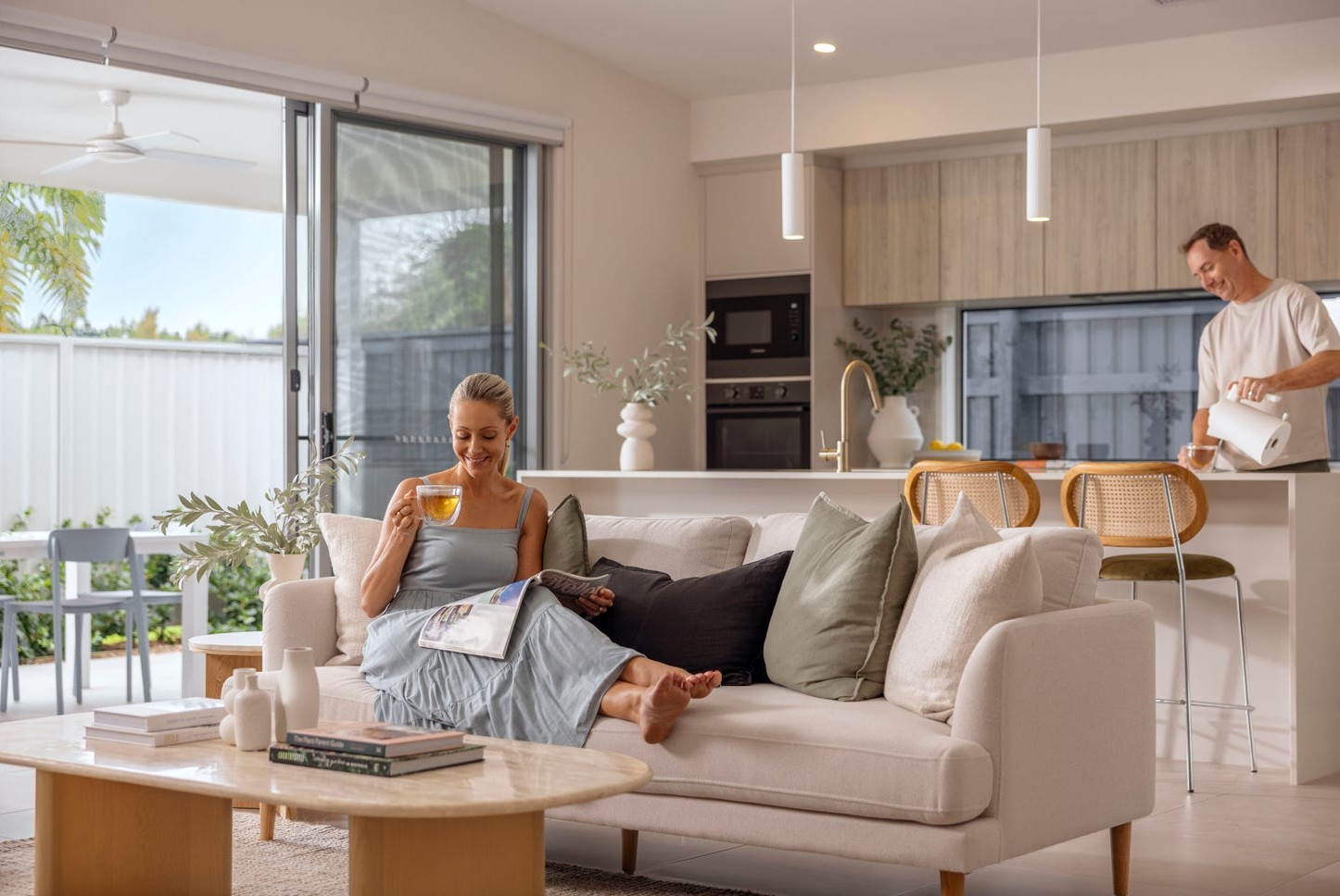 Elan Estate - Warner Lifestyle