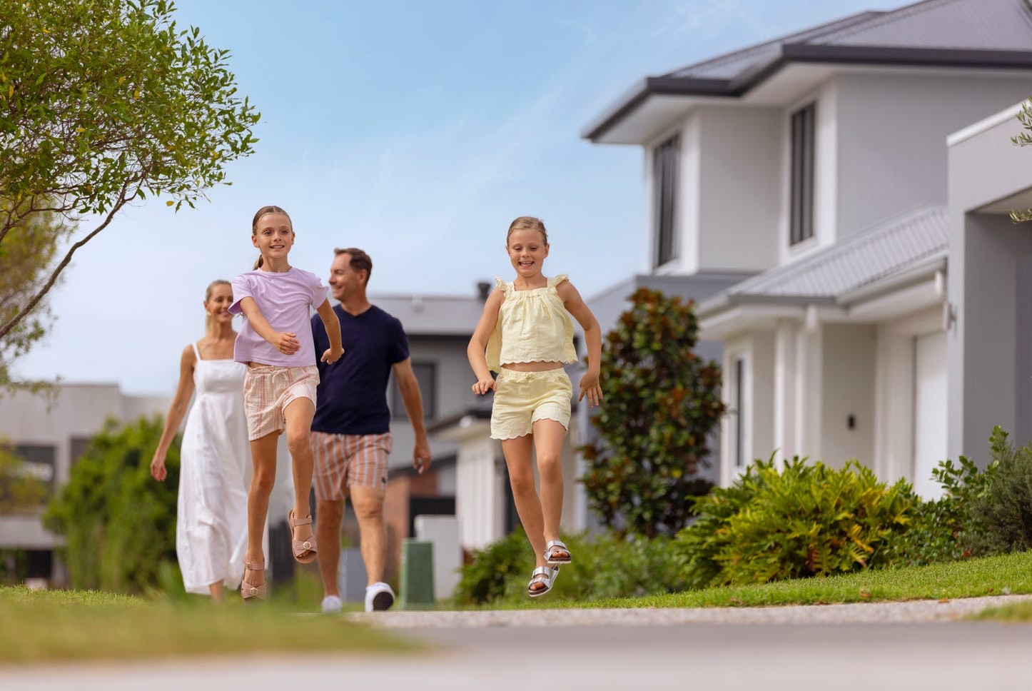 Elan Estate - Warner Lifestyle