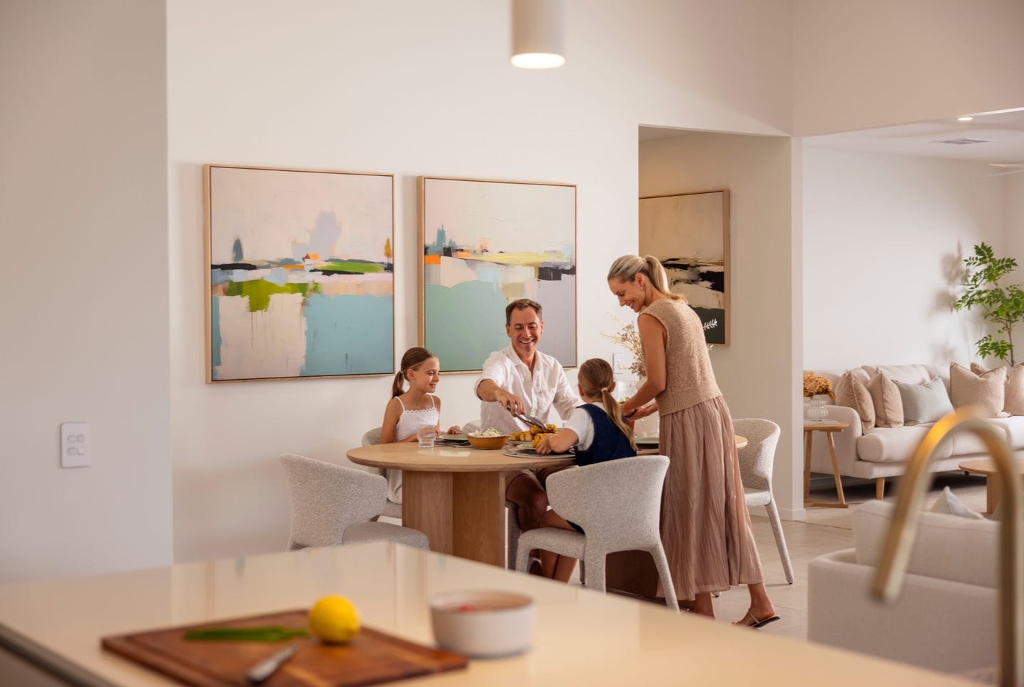 Elan Estate - Warner Lifestyle