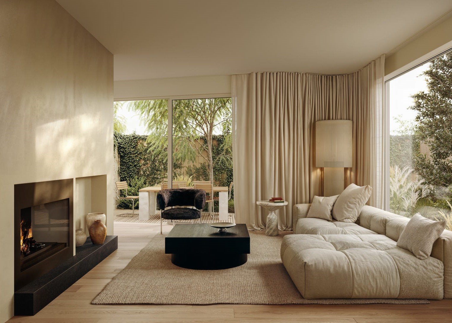 Elema Townhomes - Brighton Living