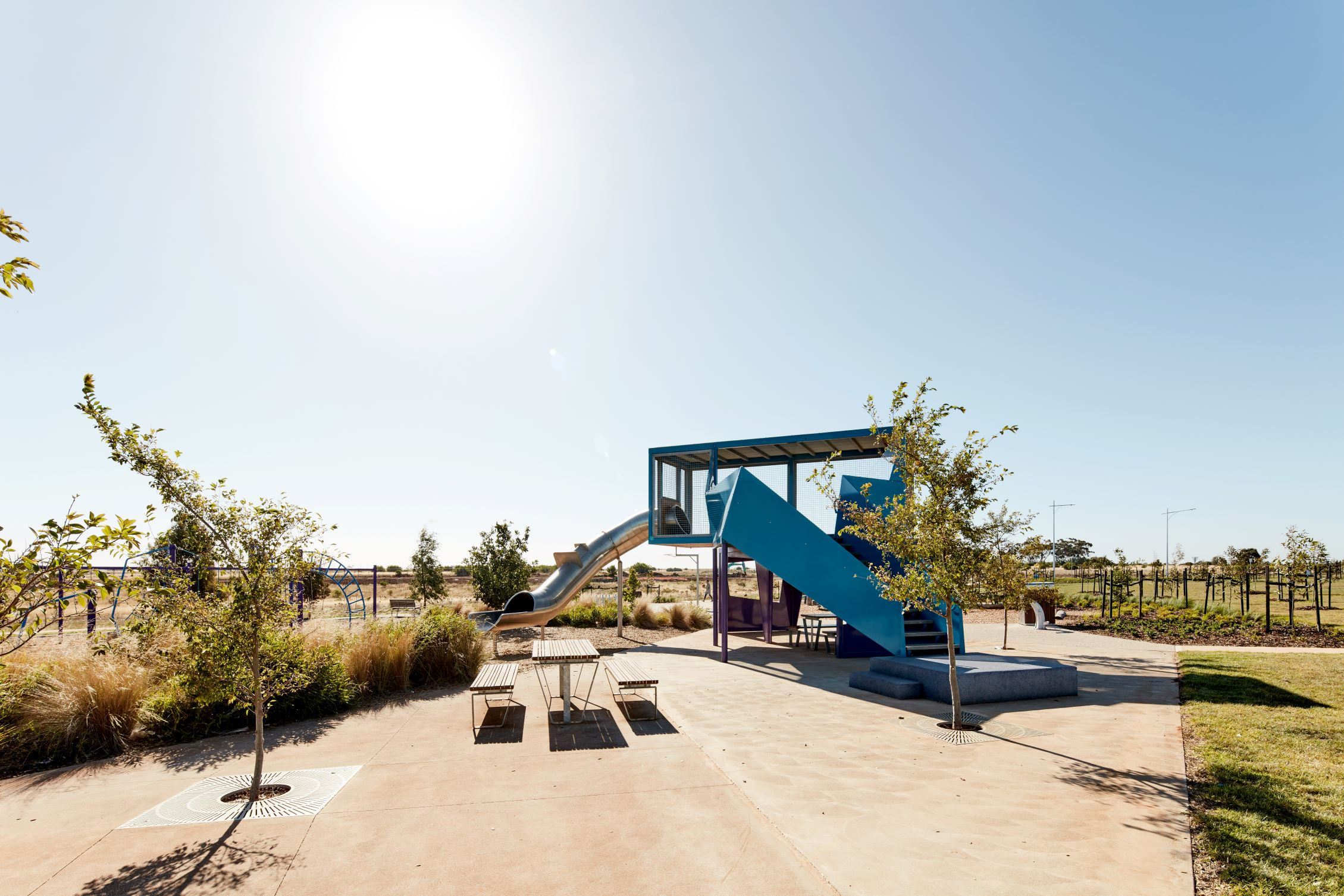 Elements Estate - Truganin Park