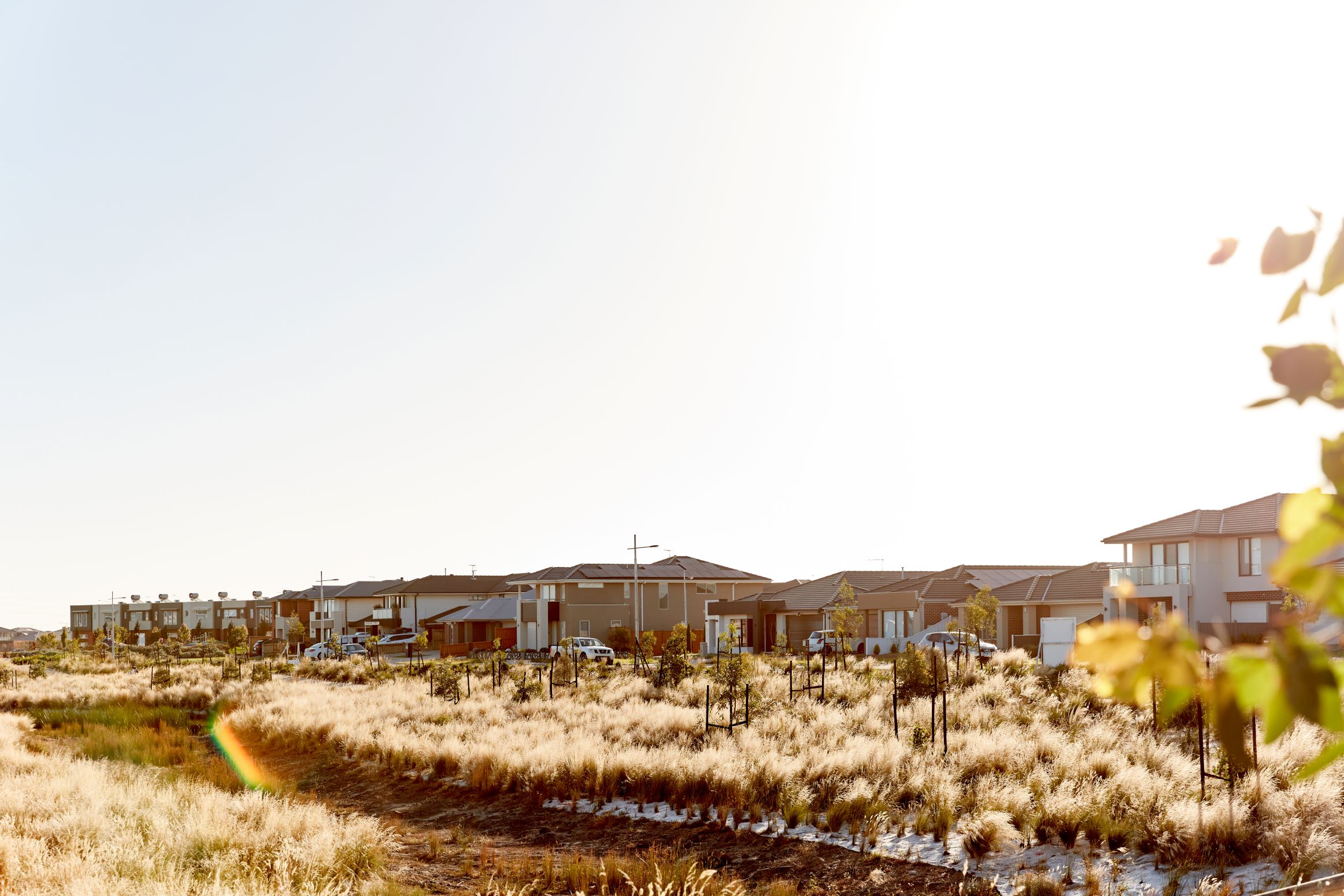 Elements Estate - Truganin Park